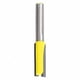 thumbnail image 1 of Brocas 2 Filos StraightTwo 5/16 x 1" 1/4"Zanco Router Recta 2 Filos Carburo VentDepot MXSIG-003, 1 of 2