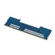 thumbnail image 4 of Adaptador de conector de memoria RAM DDR4 SO-DIMM para 2 unidades de portátil a DIMM de escritorio. Convertidor de tarjetas de memoria para PC de escritorio., 4 of 8