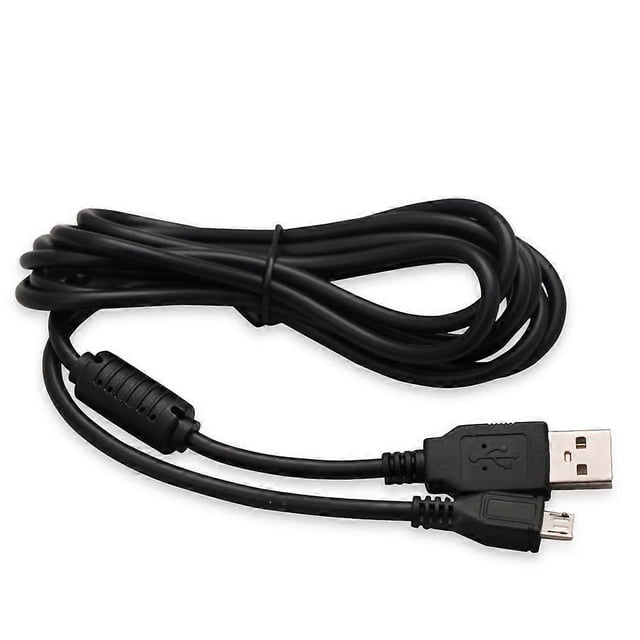 USB Cable for Data Transfer, Synchronization, Charging and Game Controller for Game Console Accessories