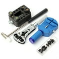 thumbnail image 3 of Simple Watchmaker Kit, Plastic Watch Repair Tool, For Repairing Watch Watch Lover, 3 of 8