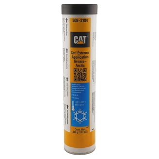 Cat 452-6009 Prime Application Grease NLGI #2, 3% Moly (16 kg/35