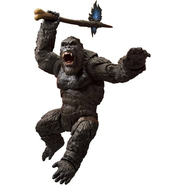 Godzilla VS. Kong - Kong (2021), Spirits S.H.MonsterArts Action Figure