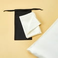 thumbnail image 4 of Taie d'Oreiller Pure Silk en Mûrier, 4 of 7