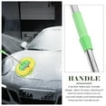 thumbnail image 3 of unbranded 1Jgo Cepillo Para Lavado De Autos Con Mango Extensible Y Chenilla Para Mejor Limpieza, 3 of 6