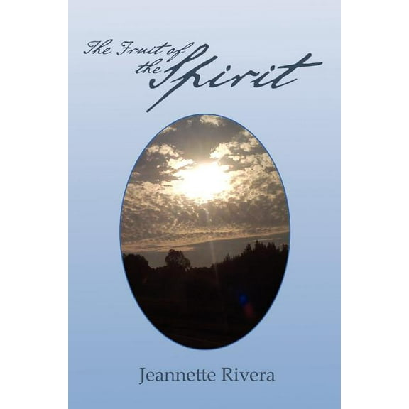 The Fruit of The Spirit: How They Grow In My Christian Life, (Paperback)