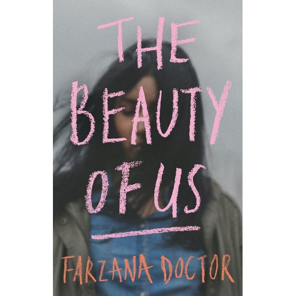 The Beauty of Us, (Paperback)