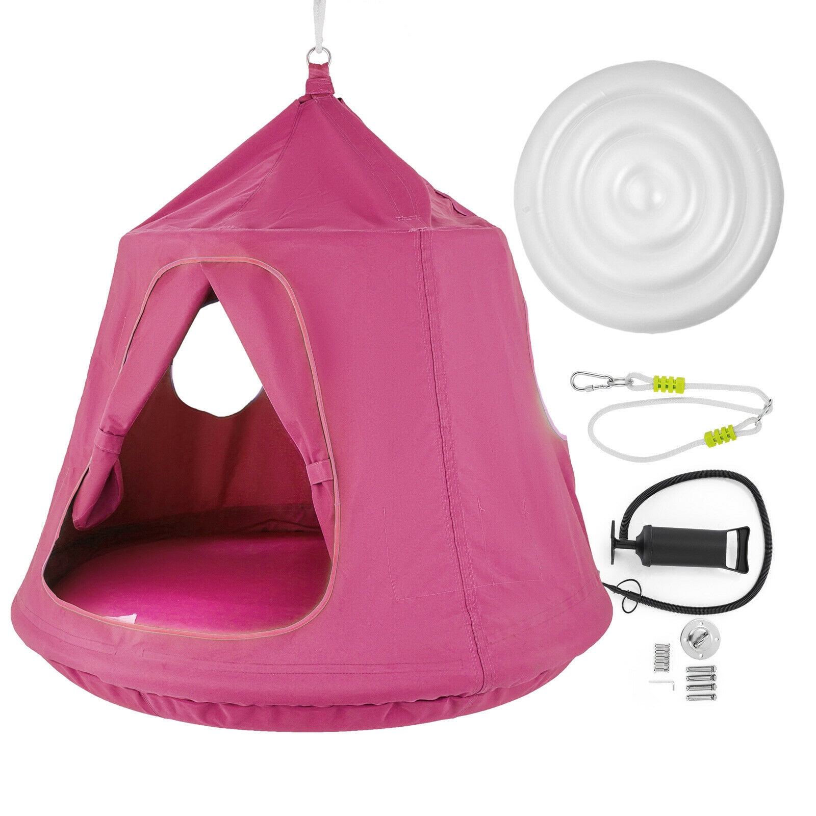 VEVOR 440lbs Hanging Tree Tent 