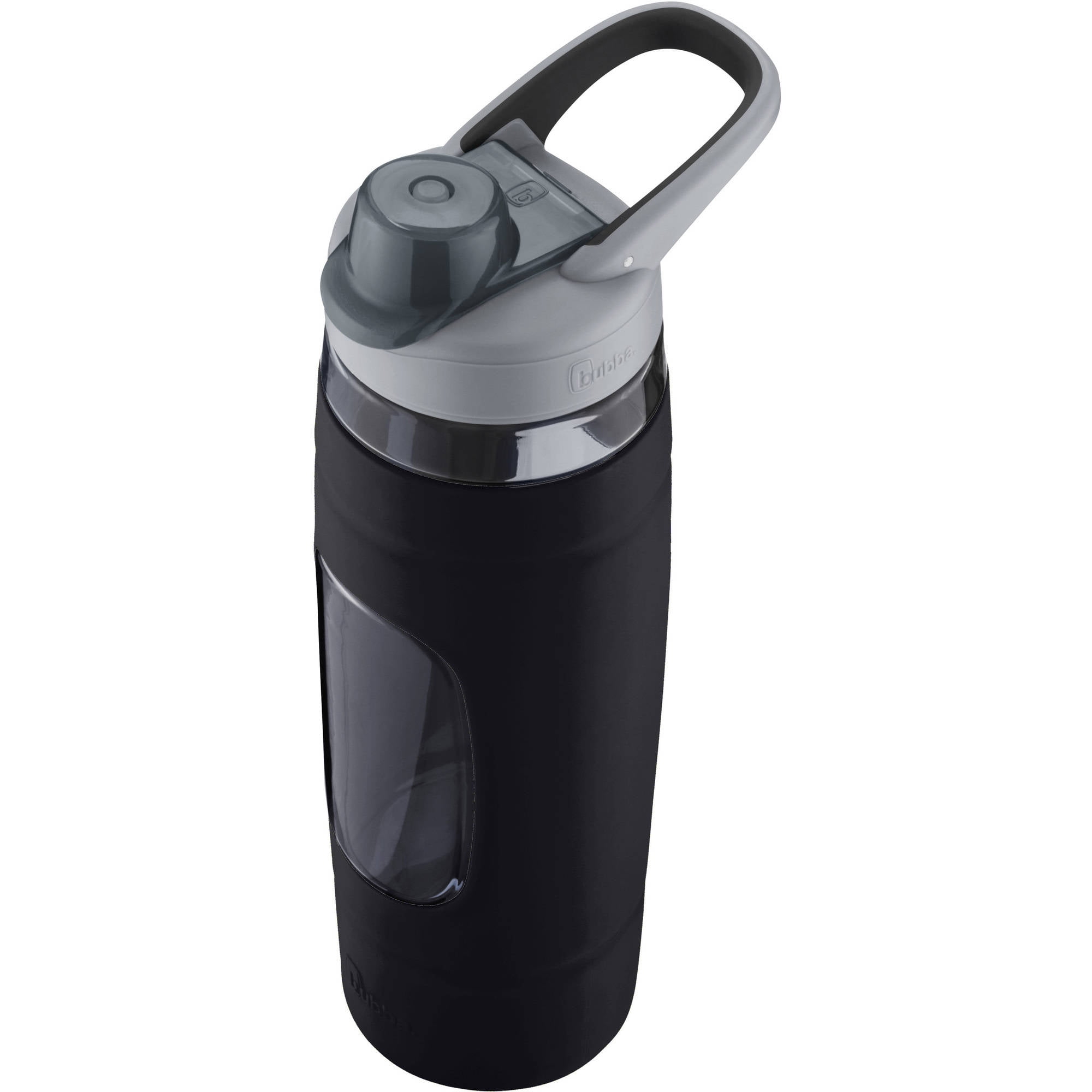 bubba Vibe Chug Water Bottle 28 oz. Charcoal