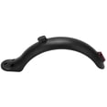 thumbnail image 4 of Electric Scooter Rear Mudguard Set, E Scooter Rear Mudguard with Hook and Taillight Screw Accessories, 4 of 7