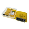 thumbnail image 4 of 48 Eggs Automatic Egg Incubator Digital Poultry Hatcher with Auto Turning and Humidity Display 110V, 4 of 9