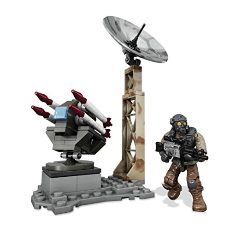 mega construx call of duty cold war