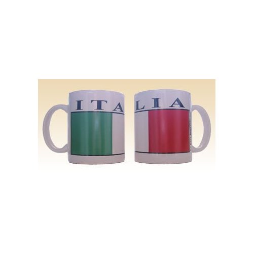 Italy Coffee Mug