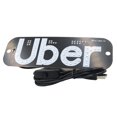 thumbnail image 1 of Taxi Sign Light T-A-X-I @# @(C), 1 of 9