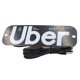 thumbnail image 1 of Taxi Sign Light T-A-X-I @# @(E), 1 of 9