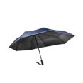 thumbnail image 3 of Automático de Viaje Compacto para Hombres Y Mujeres de Lluvia de 8 Huesos a Prueba de Viento Plegable Par, 3 of 8