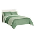 thumbnail image 1 of Mainstays 8 piece Bed-in-a-Bag, 1 of 9