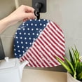 thumbnail image 5 of HELLHERO American flag Tea Cozy Durable Teapot Protective Protector for Women, 5 of 8