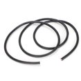 thumbnail image 1 of HiFi Audio Power Cable, Heavy Duty Thick Durable HiFi Audio Power Cord  For TV Monitor Home Theater Receiver, 1 of 8