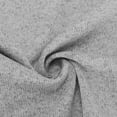 thumbnail image 7 of Gyexs Cardigans for Women Lightweight Long Sleeve Cardigan Sweaters Open Front Shrugs Fall Outerwear with Belt (Light Gray, Size XL), 7 of 7