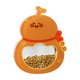 thumbnail image 1 of Adorno de escritorio para Año Nuevo Chino, regalo creativo para el Año Nuevo Chino, Feng Shui, 2026 Calabaza, 1 of 9