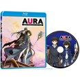 thumbnail image 2 of Aura: Koga Maryuin's Last War [Blu-ray], 2 of 7