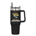 thumbnail image 1 of Vaso XL FOCO Jacksonville Jaguars NFL de 40 oz - Color del equipo, 1 of 1