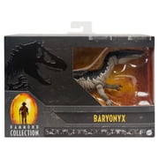 ​Jurassic World: Fallen Kingdom Hammond Collection Baryonyx Dinosaur Action Figure, 13 in Long with Approx 20 Articulations, Gift and Collectible​