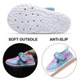 thumbnail image 4 of L-RUN Boys Girls Shoes Swim Water Shoes Barefoot Aqua Socks Non-Slip Beach Pool for Baby Infant, 4 of 7