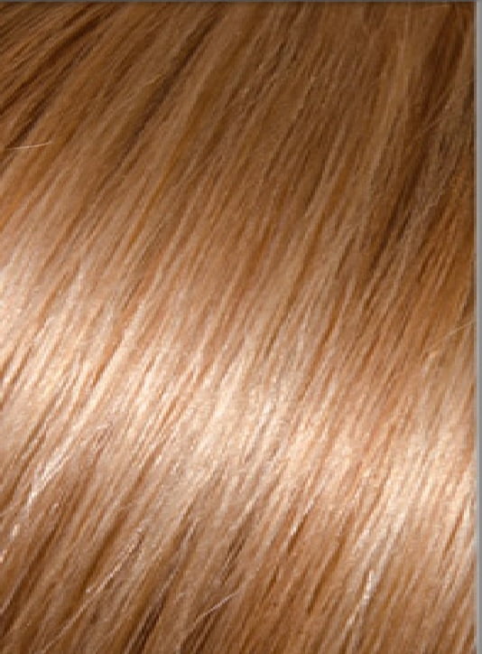 Dark Blonde