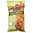 Pretzel Pzazz Seasoned Pretzel Pieces, Sour Cream & Chive, 56g/2 oz