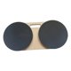 thumbnail image 2 of Disco De Equilibrio, Tabla Giratoria De Fitness, Equipo Deportivo, Disco Giratorio, 2 of 8