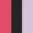 Pink, variant on Member's Mark Girls 3-Pack Legging