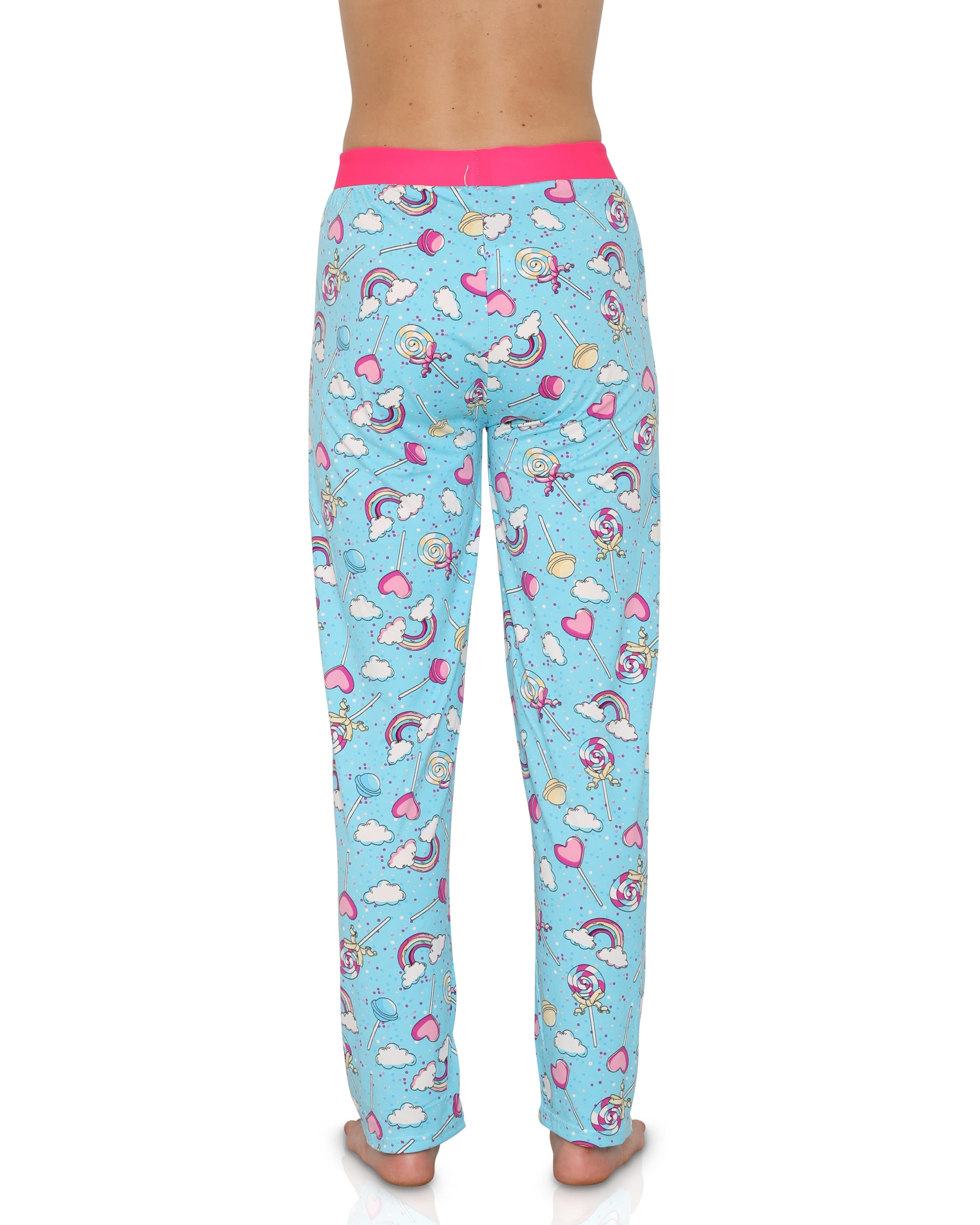 womens pajama pants