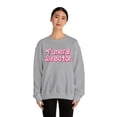 thumbnail image 3 of Funeral director Sweatshirt, Gifts, Crewneck, 3 of 4