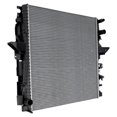 thumbnail image 3 of For 2010-2013 Rover Range Rover Radiator LR015560 RO3010116, 3 of 5