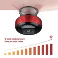 thumbnail image 5 of Electric Vacuum Cupping Massager, 5 of 5