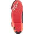 thumbnail image 4 of Alpinestars Supertech R Vented Adult Street Motorcycle Boots - Red / 45, 4 of 7