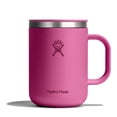 thumbnail image 1 of Taza Hydro Flask, 710 ml, aislante, acero inoxidable, diseño de arrecife, 1 of 5