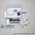 thumbnail image 2 of W11729596 Refrigerator/Freezer ice Maker Assembly, 2 of 8