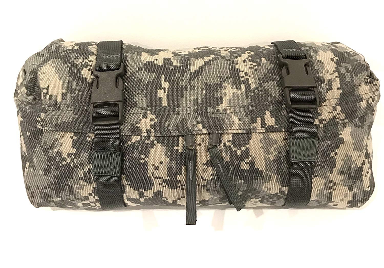 NEW US Military Army MOLLE Waist Pack Butt Fanny Pouch Hip Bag ACU Digital Camo 