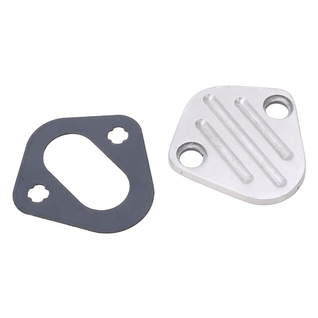 Cubierta De Placa De Bomba De Elevación, Kit De Placa De Cubierta De Alta Dureza Para Cummins 4BT 6BT 5.9L 12V