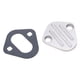thumbnail image 1 of Cubierta De Placa De Bomba De Elevación, Kit De Placa De Cubierta De Alta Dureza Para Cummins 4BT 6BT 5.9L 12V, 1 of 8