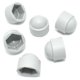 thumbnail image 5 of M8 hex nut protective caps 20 pack plastic covers, 5 of 5