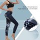 thumbnail image 5 of Mujeres deportes gimnasio yoga running fitness polainas pantalones entrenamiento pantalones de atletismo (M), 5 of 8