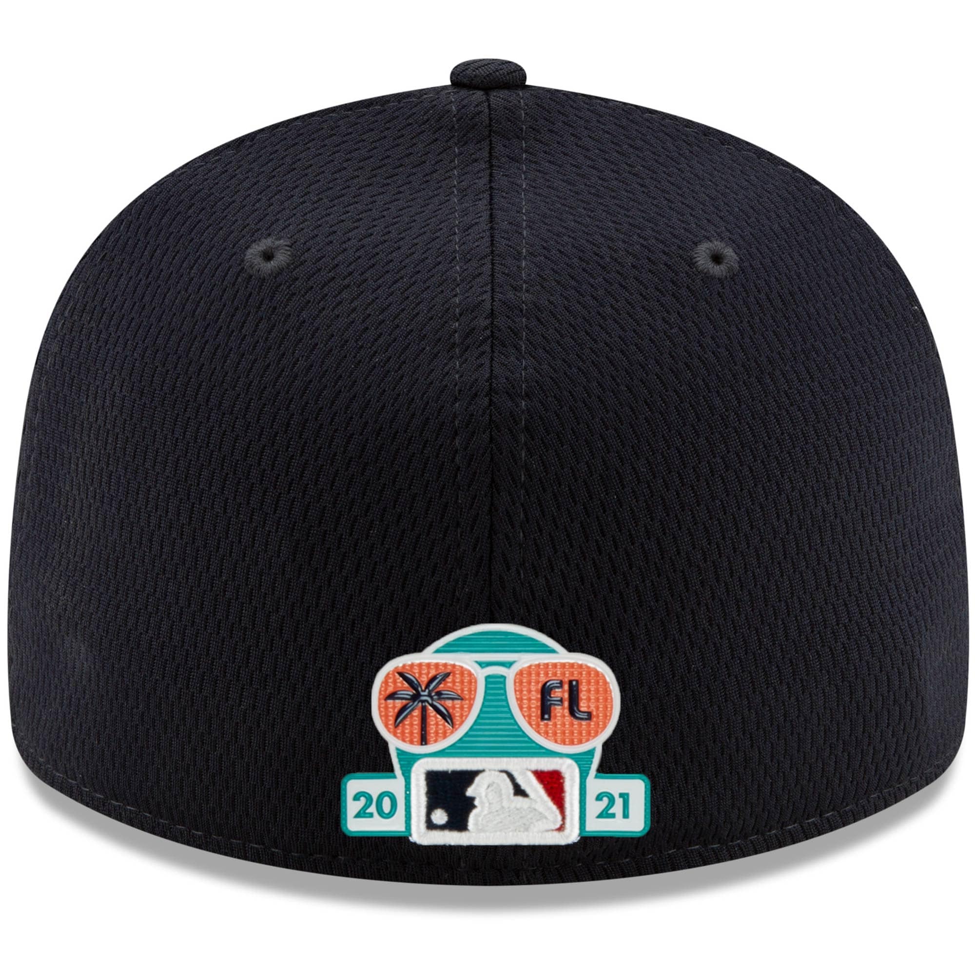braves spring training hat 2021