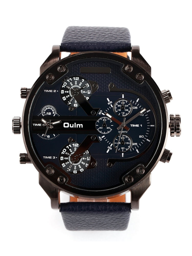 oulm watch review