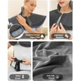 thumbnail image 3 of Electric Heating Pad Bob and Brad Weighted Heated Wrap for Thigh and Shoulder Neck Back Pain Relief, Mothers Day Gifts for Mom, Machine Washable, 3 of 9