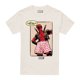 thumbnail image 1 of Deadpool - Camiseta Pouches para Hombre (Natural), 1 of 2