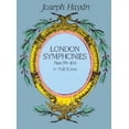 thumbnail image 4 of London Symphonies : Nos. 99-104 in Full Score, 4 of 4