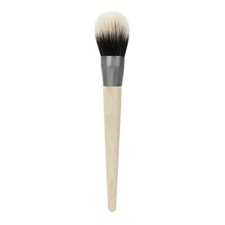 EcoTools Sheer Finish Blush Makeup Brush (Best Brush For Cream Blush)